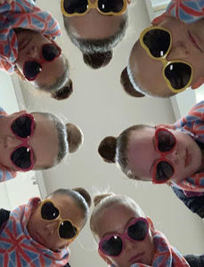 Meet your Posher, Bethany